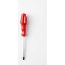 Mythriva Proalet Torx Tornavida, Profesyonel Ergonomik Saplı Yıldız Torx Başlı Tornavida, Hassas Elektronik, Oto ve Ev Mekanik Tamir El Aleti (T20)