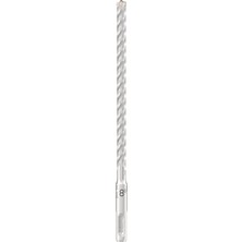 Mythriva Bosch 1 x Pro Sds Plus-5x Darbeli Matkap (Çelik Beton, Beton Için, Çap 8,50 Mm, Profesyonel Aksesuar, Darbeli Matkap Için)
