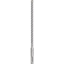 Mythriva Bosch 1x Pro Sds Plus-5x Kırıcı Delici Delme Ucu (Donatılı Beton, Beton, Ø 7,00 Mm, Professional Aksesuar Kırıcı Delici)