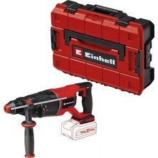 Mythriva Einhell Professional Tp-Hd 18/28 D Li Bl +4 - Solo Akülü Kırıcı Delici 4514272