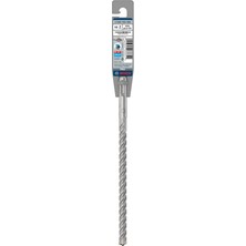 Mythriva Bosch 1x Pro Sds Plus-5x Kırıcı Delici Delme Ucu (Donatılı Beton, Beton, Ø 10,00 Mm, Professional Aksesuar Kırıcı Delici)
