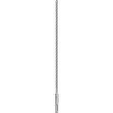 Mythriva Bosch 1x Pro Sds Plus-5x Kırıcı Delici Delme Ucu (Donatılı Beton, Beton, Ø 6,00 Mm, Professional Aksesuar Kırıcı Delici)