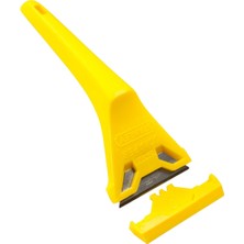 Mythriva Stanley 28-593 Window Scraper With 1 Blade