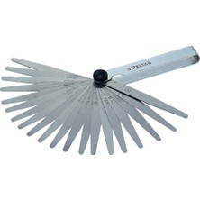 Mythriva Izeltas Izeltaş 05901 Sentil 20 Parça 0.05-1 mm