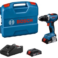 Mythriva Bosch Gsr 18V-65 Professional Akülü Delme Vidalama Makinesi