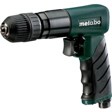 Mythriva Metabo 604120000 Basınçlı Hava Matkap Db 10 " | + Euro & Aro/orion Nipel Takma 1/4, Yağ-Şişe | Ergo Grif/sağ-/linksumschaltung (Baskı: 6,2 Bar/hava: 360 L/min/devir Sayısı: 1800 Min)