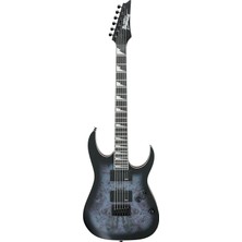 Ibanez GRG121PAR-KBF Deep Dusk Burst Flat - Imza Elektro Gitar