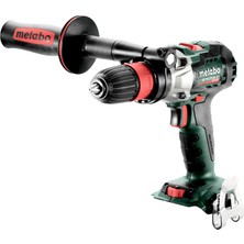 Mythriva Metabo 602362840 GB 18 Ltx Bl Qı Kömürsüz Akülü Kılavuz Çekme + Matkap (Akü & Şarj Cihazı Hariç)