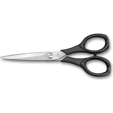 Mythriva Victorinox 8.1017.16 Siyah Makas