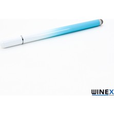 Winex Plus Stylus Tablet Kalemi Mavi