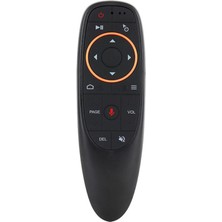 Winex Kablosuz Air Mouse 2.4ghz Smart Uzaktan Kumanda