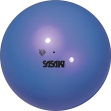 Sasaki Ritmik Cimnastik Topu 18.5cm M-207MG-F Magnetic Ball Wst