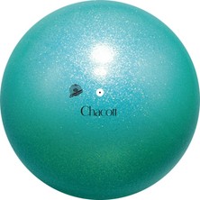 Chacott Prism Ritmik Cimnastik Topu 18.5cm 631 Aqua Green