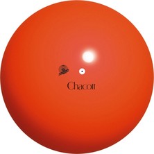Chacott Ritmik Cimnastik Topu 18.5cm 083 Orange