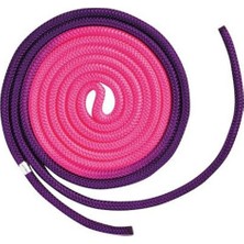 Chacott Combination Ritmik Cimnastik Ipi 777 Mor&pembe 2 Renkli (F.ı.g. Onaylı)