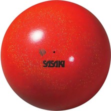 Sasaki Ritmik Cimnastik Topu 18.5cm M-207BRM-F Meteor Ball Frr