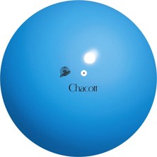 Chacott Ritmik Cimnastik Topu 18.5cm 022 Blue