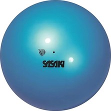 Sasaki Ritmik Cimnastik Topu 18.5cm M-207MG-F Magnetic Ball Atbu