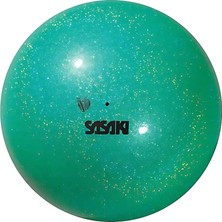 Sasaki Ritmik Cimnastik Topu 18.5cm M-207AU Msg