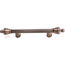 Mythriva System Antik 22 cm Çekme/sürgü Kol - PPH9656 0220 Abm-Abm-Abm