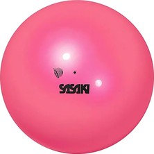 Sasaki Ritmik Cimnastik Topu 18.5cm M-207MG-F Magnetic Ball Pap