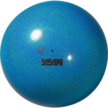 Sasaki Ritmik Cimnastik Topu 18.5cm M-207BRM-F Meteor Ball Mabu