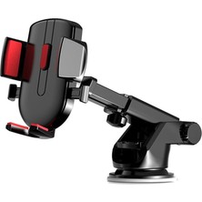 Winex Car Mount Araç Içi Tutucu Kırmızı