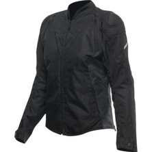 Dainese Daınese Ceket Avro 5 Tex Jacket Wmn Black Black Black - Beden 46