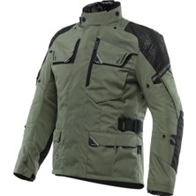 Dainese Daınese Cek Ladakh 3l D-Dry Army-Green Black - Beden 46