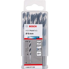 Mythriva Bosch Professional 2607002823 Vidalama Aksesuarları Vidalama Ucu Setleri