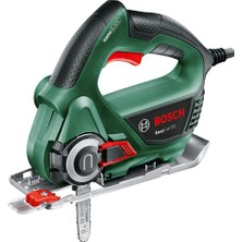 Mythriva Bosch Easycut 50 Nanoblade 500 W Dekupaj Testere