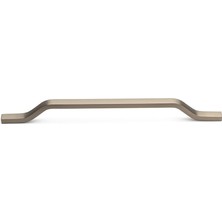 Mythriva System 256 mm Saten Rengi Modern Kulp
