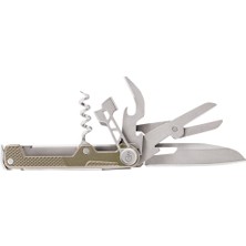 Mythriva ​​​gerber Armbar Cork Gold Çakı - Kutulu (30-001584)