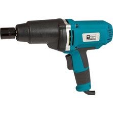 Mythriva Kablolu Elektrikli Somun Sıkma 450-520 Nm 1/2 Sökme Tabanca Araba Teker Lastik Bijon CAT-5820