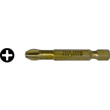 Mythriva Ceta Form CB/493DM Duramax Yıldız Bits Uç PH3X50 mm