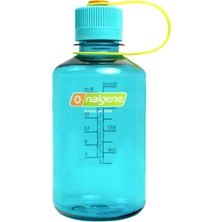 Mythriva Nalgene Eh Sustain Cerulean Içecek Şişesi, 0,5 L