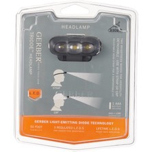 Mythriva Gerber Triode Kafa Feneri (22-80005)