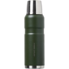 Mythriva Freecamp Nevada Termos 1 Litre, Yeşil, Medium