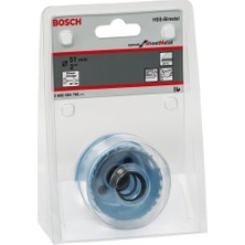 Mythriva Bosch Professional Metal Delik Testeresi, 2608584796