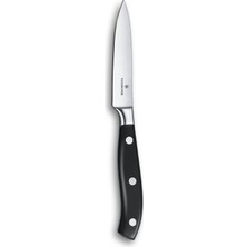Mythriva Victorinox 10CM Dövme Çelik Soyma Bıçağı