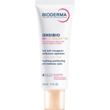 Mythriva Bioderma Sensibio Ar+ cc Cream SPF50+ 40 Ml.