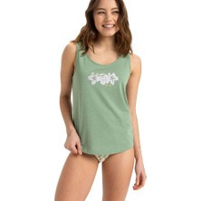 Mythriva Roxy Surfclassic Tank Kadın Atlet