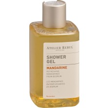 Mythriva Mandalina Duş Jeli 250 ml