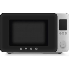 Mythriva MOC02BLMEU Forno Mwo Combı. Izgara 27 Lt Elett. 2100 W Nero O