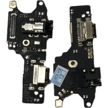 Mey Ithalat® Redmi Note 9 Mikrofonlu Soket Bordu