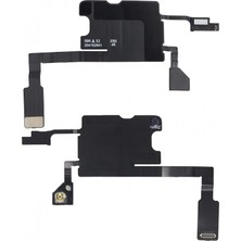 Mey Ithalat® iPhone 14 Pro Max Uyumlu Iç Kulaklık Sensör Filmi
