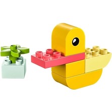 Mythriva LEGO 30673 Duplo Ilk Ördeğim