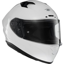 Zeus Kask ZS-826 Whıte - Beden M