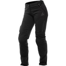 Dainese Daınese .drake 2 Aır Tex Pants Wmn Black Black - Beden 42