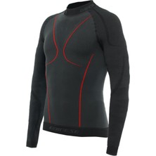 Dainese Daınese Thermo Ls Black Red - Beden M